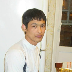 Содиржон Умаржонов, 30.05.1989, Набережные Челны