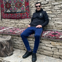 Марат Кайфутин, Санкт-Петербург