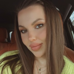 Олеся Адршина, 25.10, Алматы