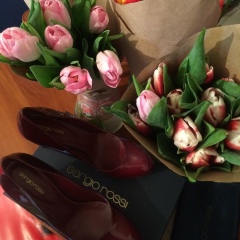 Марьям Абдурахманова, 09.10, Москва