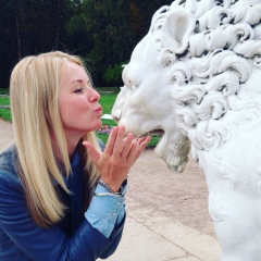 Елизавета Рязанцева, 10.04, Москва