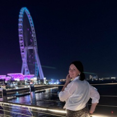 Елена Карадосова, 23.12, Краснознаменск