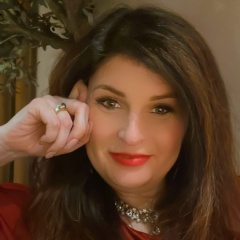 Олеся Пронина, 17.12.1981, Саратов