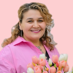 Оксана Мухаметжанова, 25.02