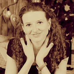 Людмила Пакуля, 05.12