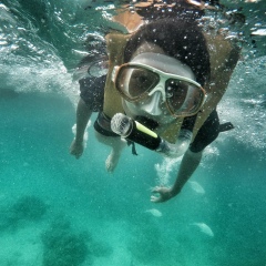 Dika Ramdani, 10.09, Malang