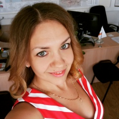 Юляшка Брыксина, 15.05, Москва