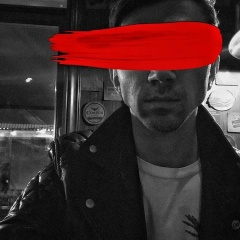 Дмитрий Пали, 05.10, Москва