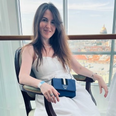 Валерия Бахтиярова, 10.01, Санкт-Петербург