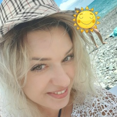 Екатерина Гайда, 14.09.1982, Нижнекамск