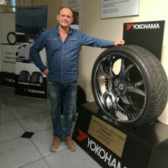 Павел Рыкунов, 20.05.1981, Воронеж