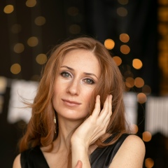 Настя Федотова, 29.07.1987, Москва