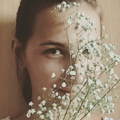 Елизавета Матвейкина, 31.01