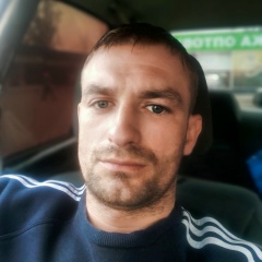 Андрей Павлюченко, 12.01.1989, Дружковка