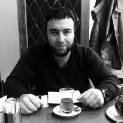 Vajib Gassanov, 30.06, Алматы