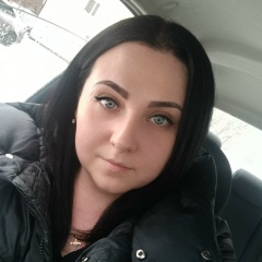 Елена Шаля, 25.08, Караганда