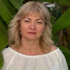 Оксана Львова, 20.02, Самара