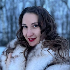 Ирина Ситникова, 22.05.1994, Нижний Новгород