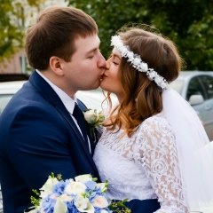 Катя Бокова, 31.05, Казань