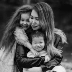 Лаура Сейткалиева, 19.01, Москва