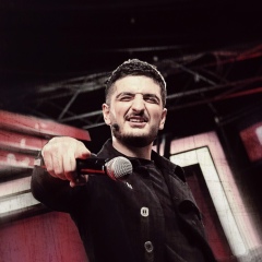 Ono Manukyan, 26.07.1994, Ереван