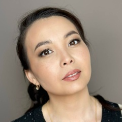 Жулдыз Есильбаева, 25.06, Костанай