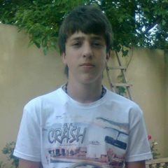 Prosta Kayfarik, 13.06.1996