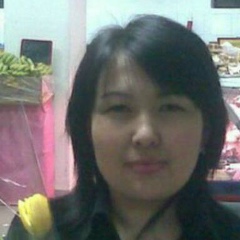 Gulnara Imanbekova, 17.01.1982, Алматы