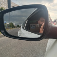 Антон Шпанцев, 26.10.1989, Санкт-Петербург