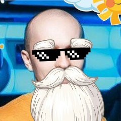 Дмитрий Самсоненко, 03.07, Алматы