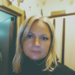 Катя Безрук, 04.04, Москва