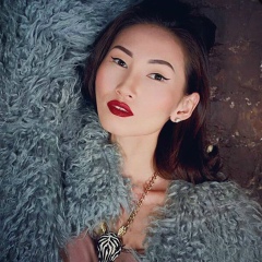 Александра Цыбуля, 01.05, Москва