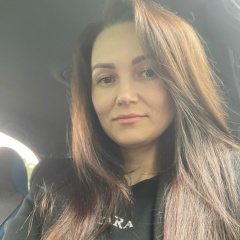 Ксения Безродная, 20.04, Пермь