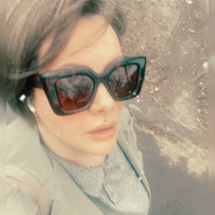 Esther Weidenbaum, 14.06.1980, Москва