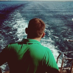 Денис Волков, 23.02, Москва