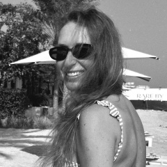 Олеся Гаврилина, 25.02.1988, Новосибирск