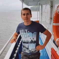 Эдуард Дворецкий, 13.11, New Amsterdam