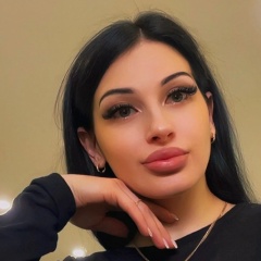 Ксения Жигаева, 03.11.1993, Москва