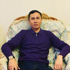 Жанибек Нусенов, 29.03.1988, Шымкент