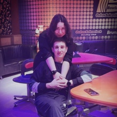 Olya Ribka, Ульяновск