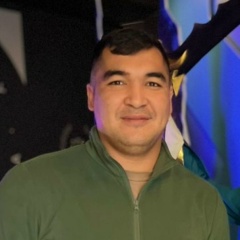 Сейит Айдаркулов, 25.05, Москва