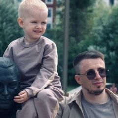 Smooya L, Тюмень