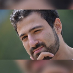 Ayaz Zaid, 25.01, Баку