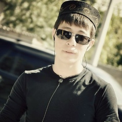 Ердос Тойтанов, 27.06.1994, Шымкент