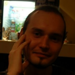 Алексей Шалимов, 29.10.1982, Москва