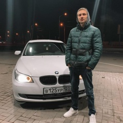 Руслан Берсеков, 31.03.1901, Керчь