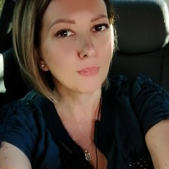 Ольга Морозова, 11.05, Москва