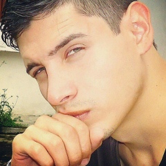 Angel Ruiz, 04.10.1987, Quito