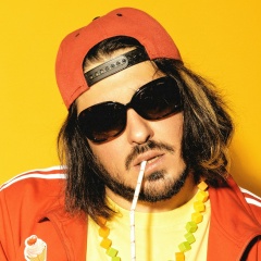 Сергей Пунксвырвич, 02.07.1983, Санкт-Петербург