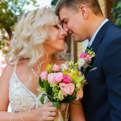 Ольга Кулакова, 09.05, Самара